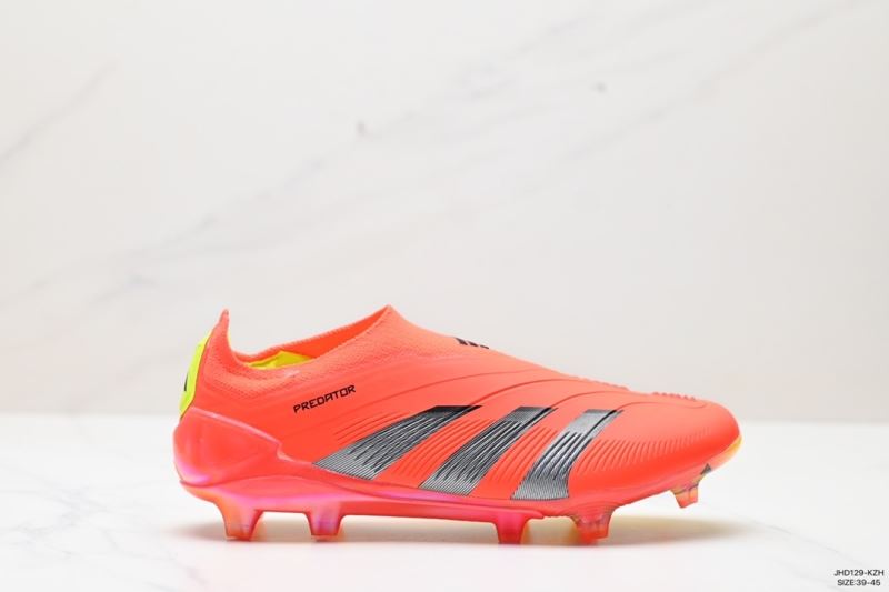 Adidas Football Shoes